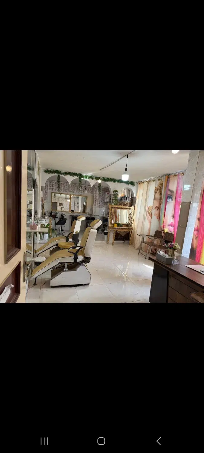 اجاره اداری
