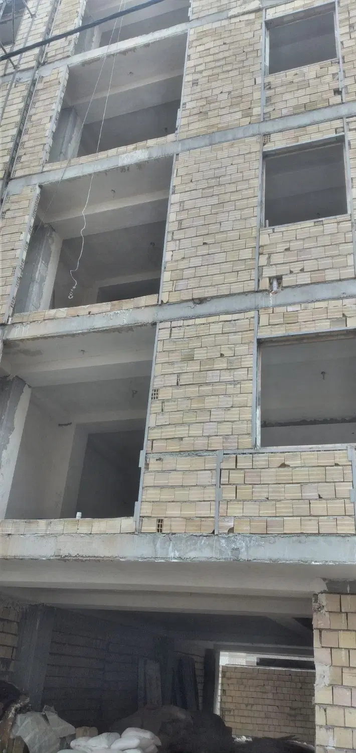 آپارتمان در الوند