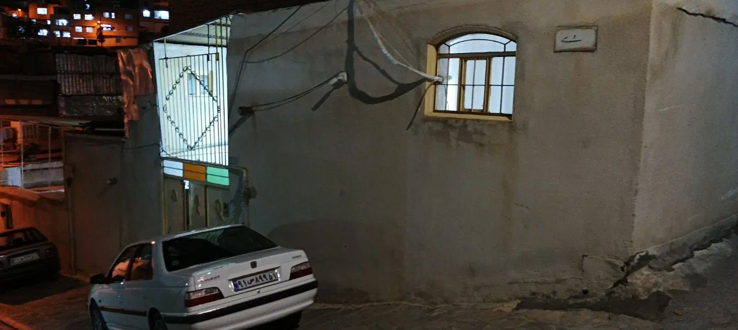 خانه ویلای کانی کوزله