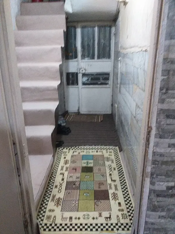 ویلایی 90متری
