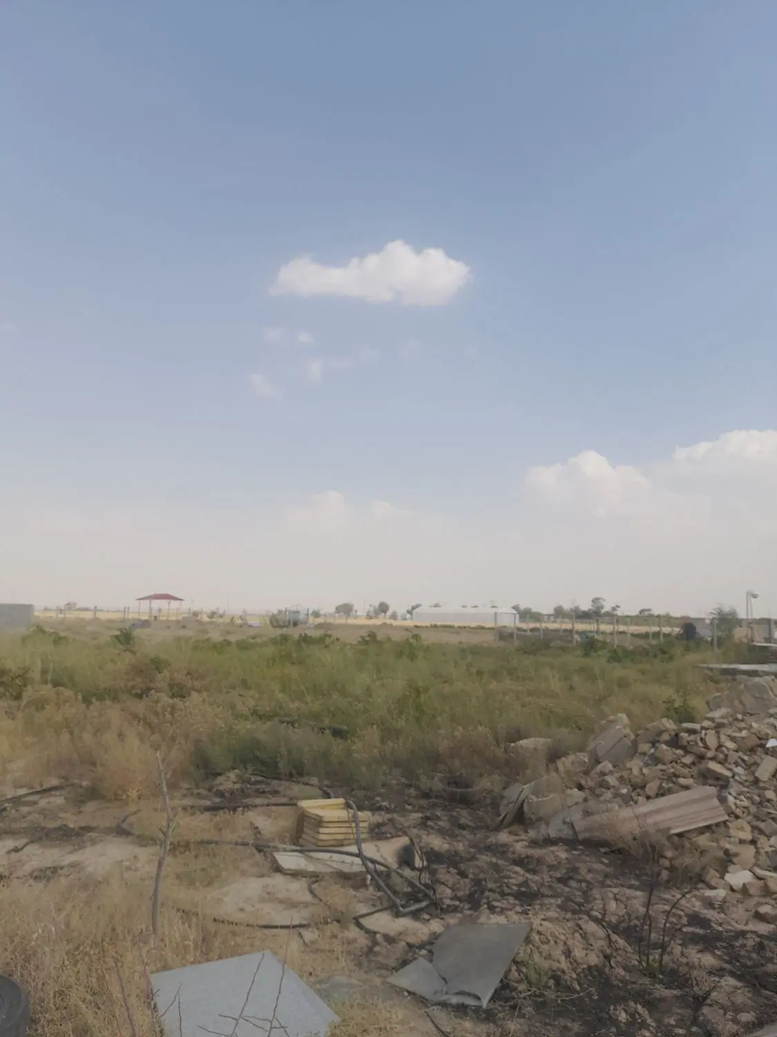 خانه باغی