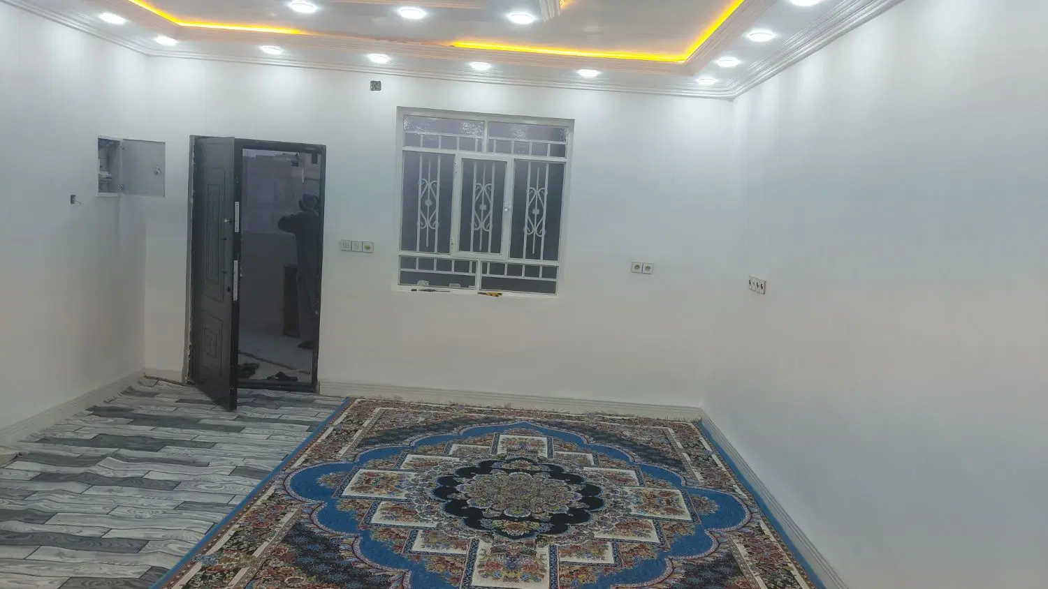 خونه ویلایی