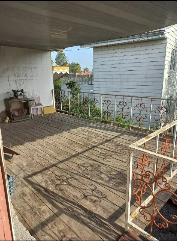 ویلا جهت سرمایه گذاری