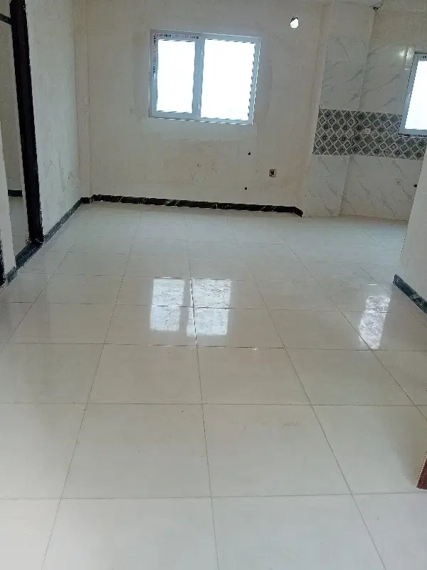 خانه ی ۹۰متری چهار باغ جهاد