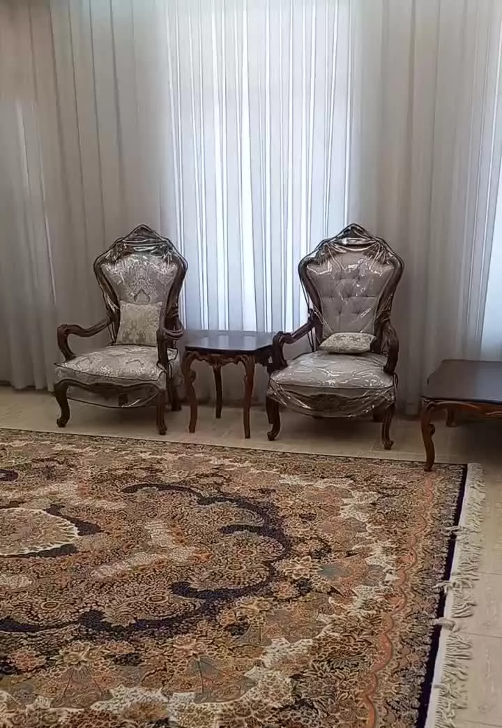 منزل لوکس ۲خواب