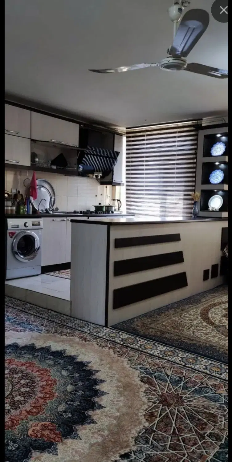 فروش آپارتمان مسکن مهر