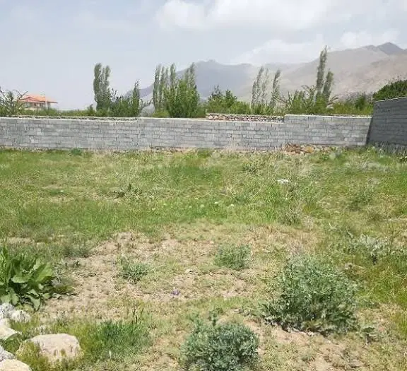 معاوضه زمین خیابان لطفی بعلاوه هشت میلیارد نقد