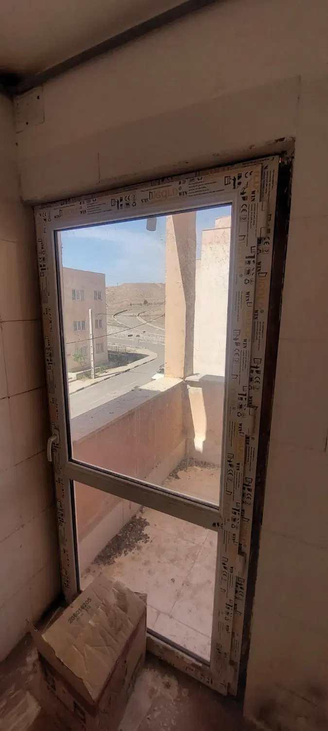 هسا ۲، تک خواب،۵۸ متری،فاز ۶