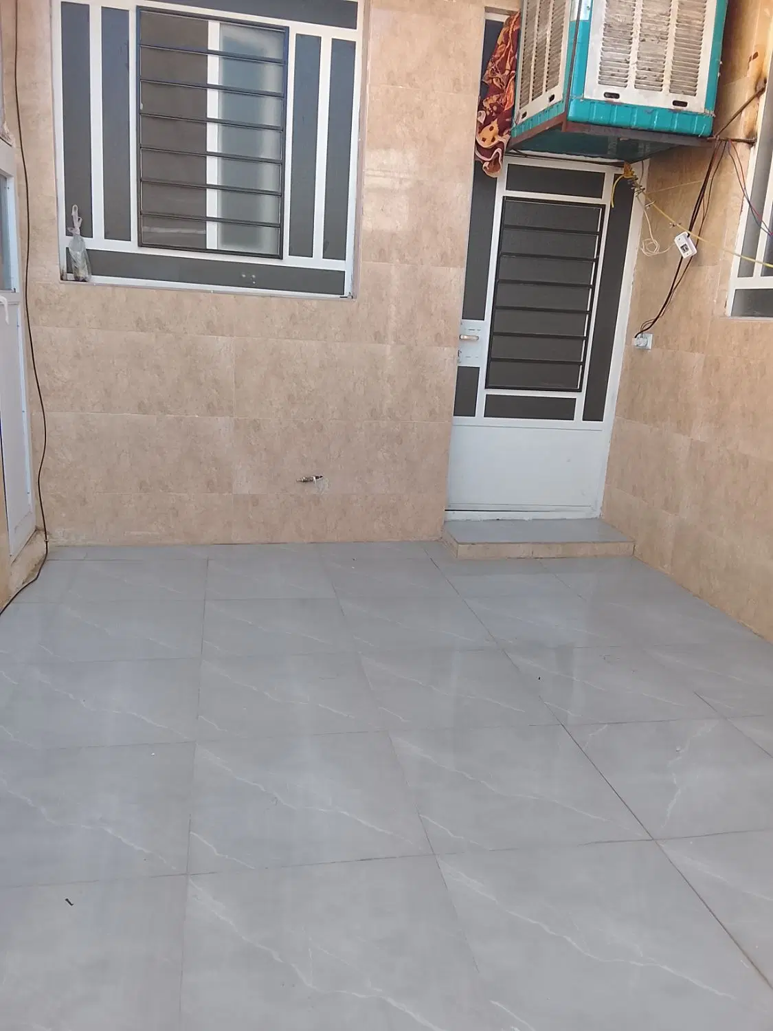 خانه ویلایی درپاگر 5