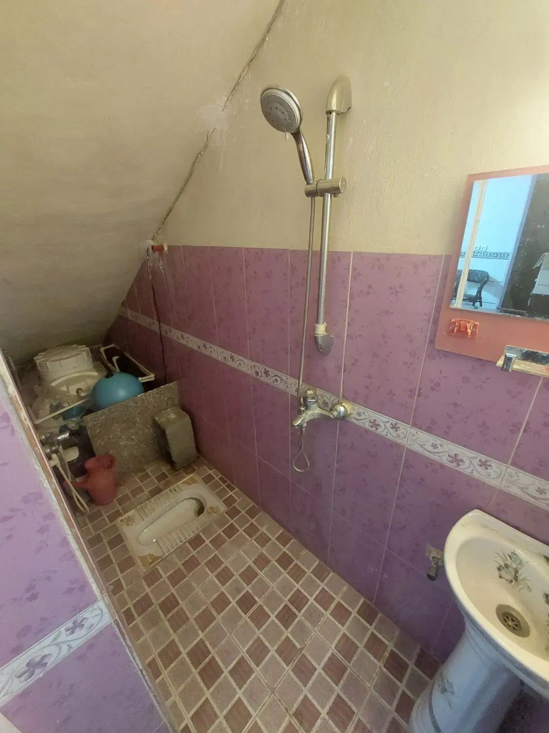 منزل ۵۰ متری سراسیاب