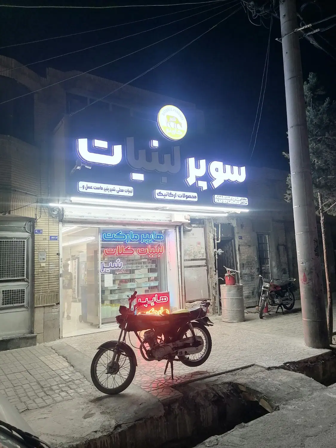 ویلایی یک طبقه حاشیه ایثارگران