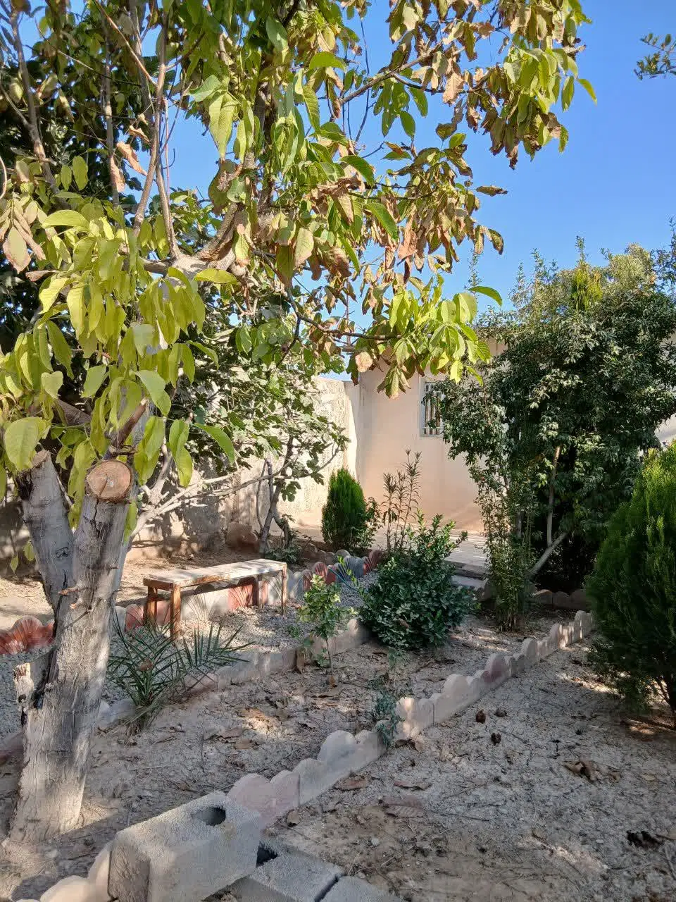 باغ خوب و عالی