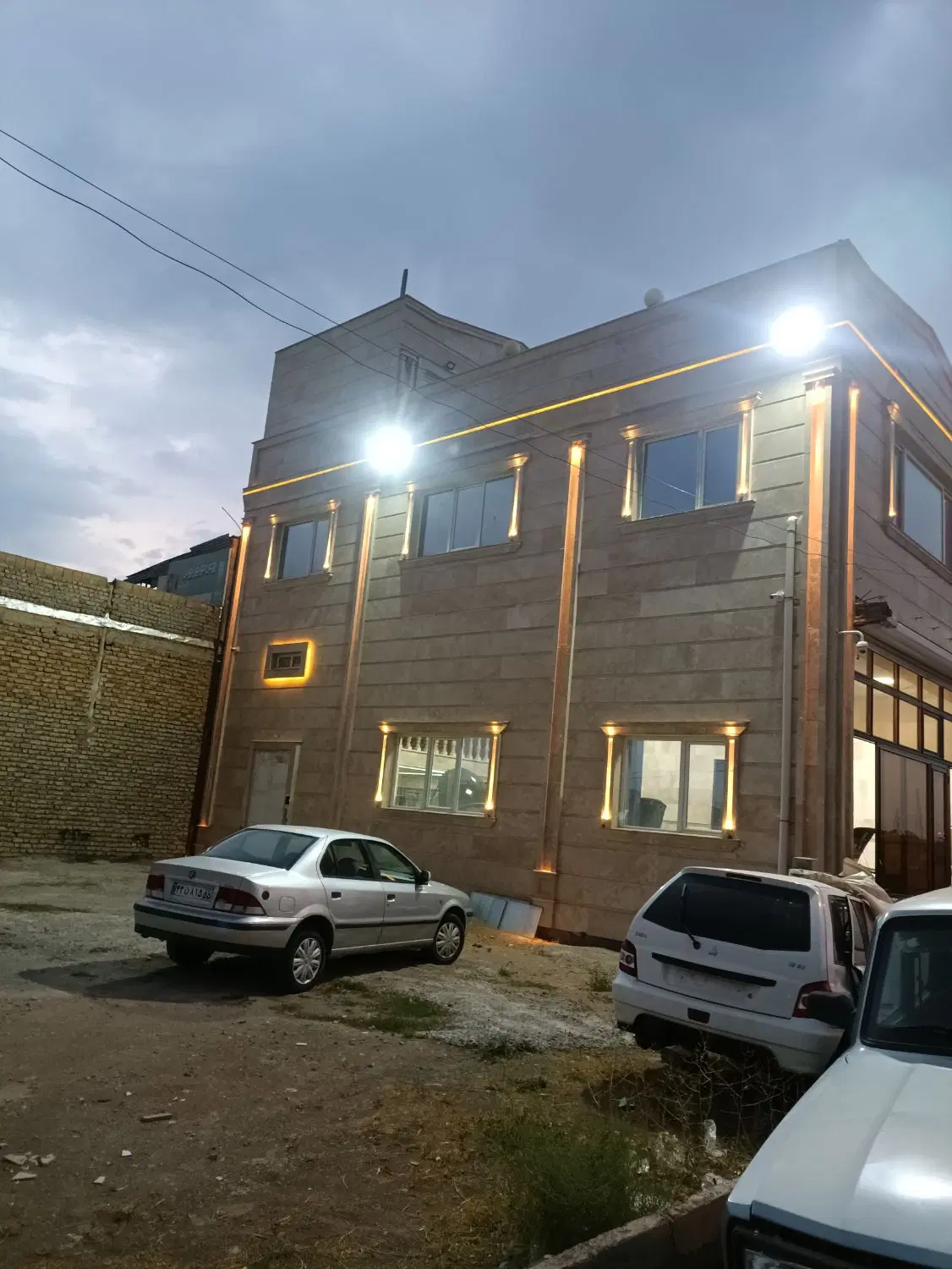 مغازه سایت کارگاهی ،