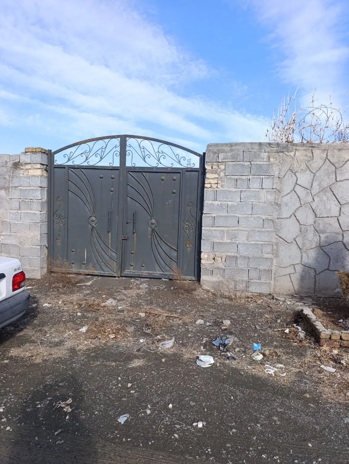 باغ سوران