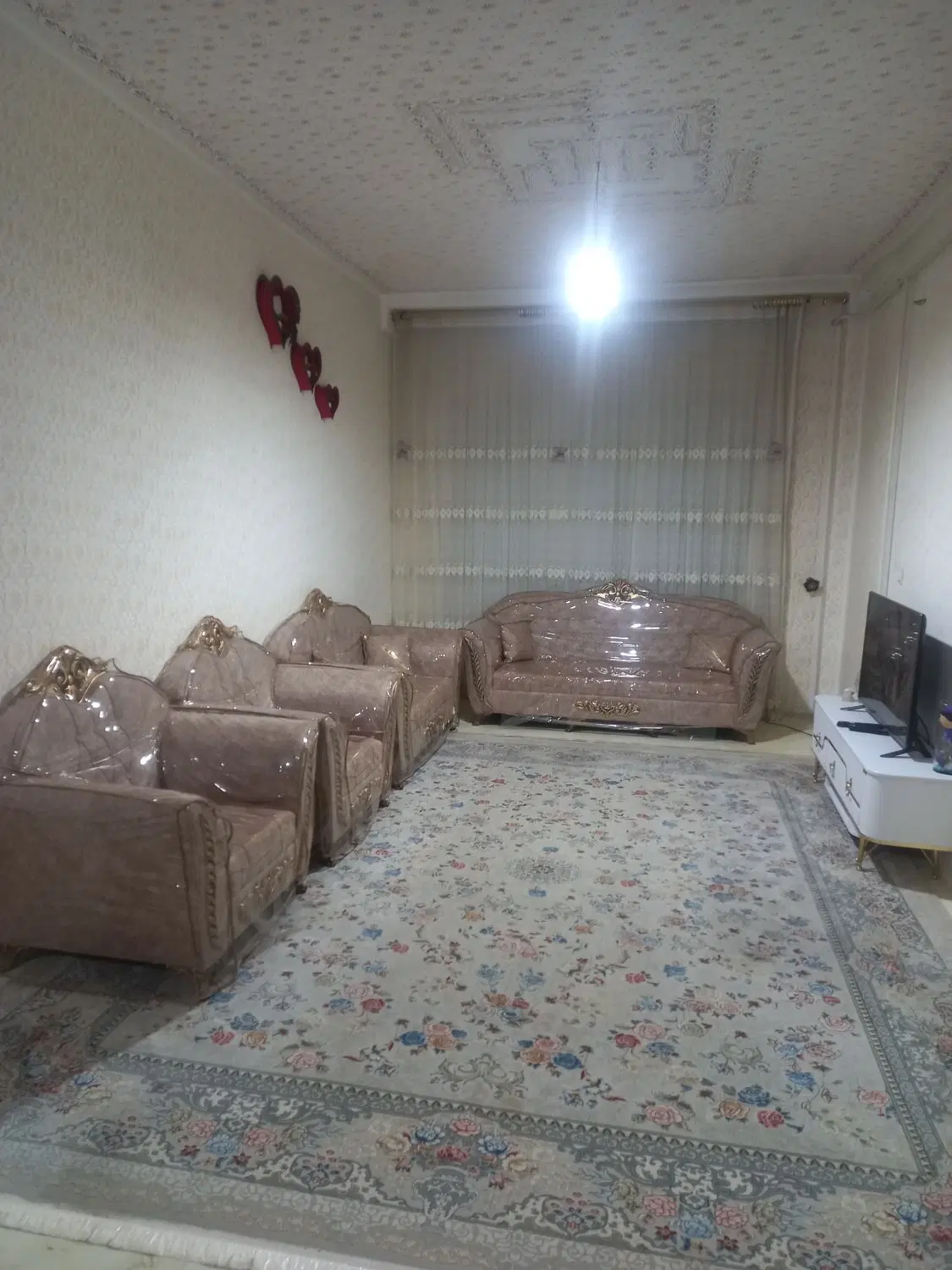 فروش مسکن مهربدره ای فول امکانات بدون یک ریال خرج