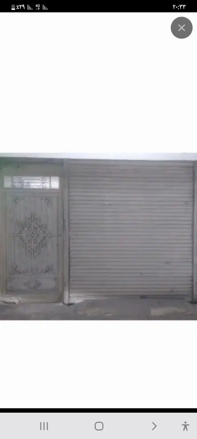 مغازه بر وفادار