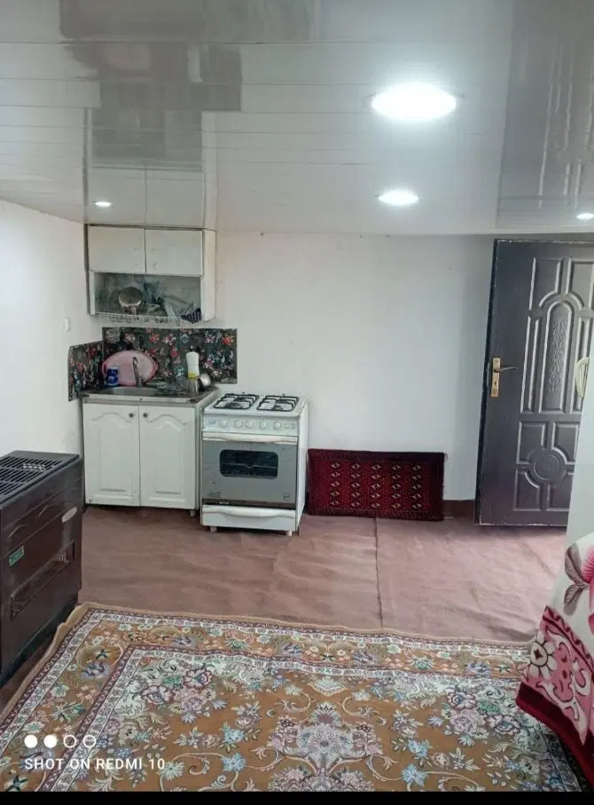 اجاره سالانه سوئیت با ویوو عالی