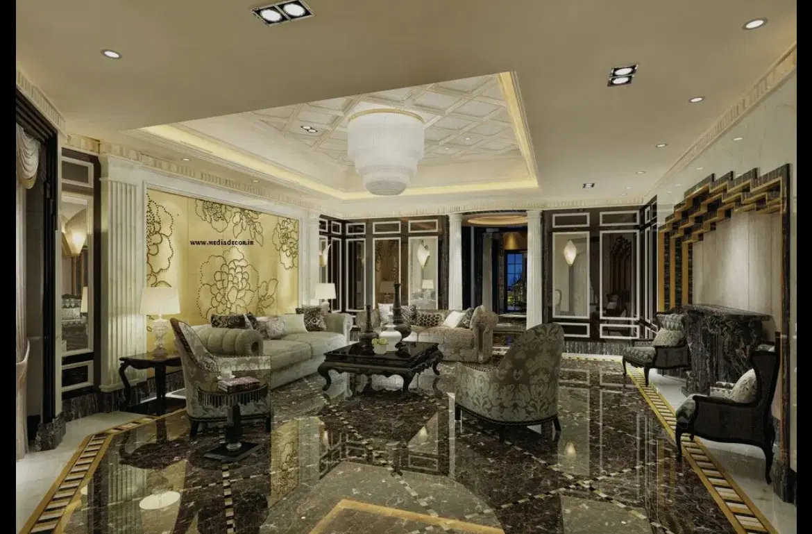 فروش تک واحدی تاپ لوکیشن بلوار فدک