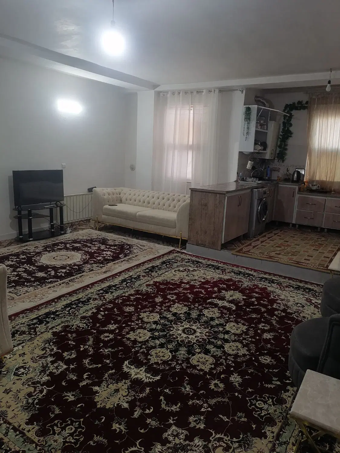 فروش آپارتمان شهرک علوی خبازان 2