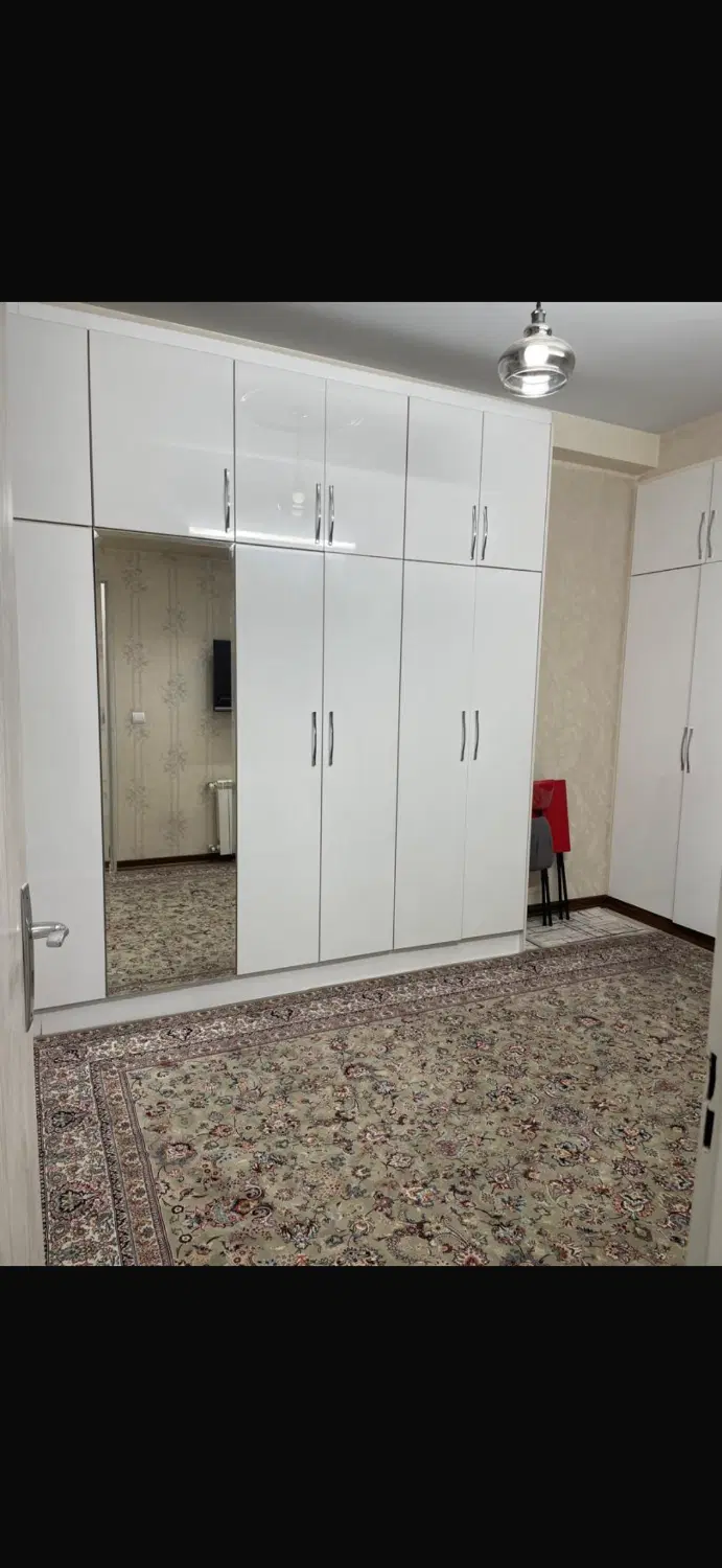 ۶۰ متر فول امکانات