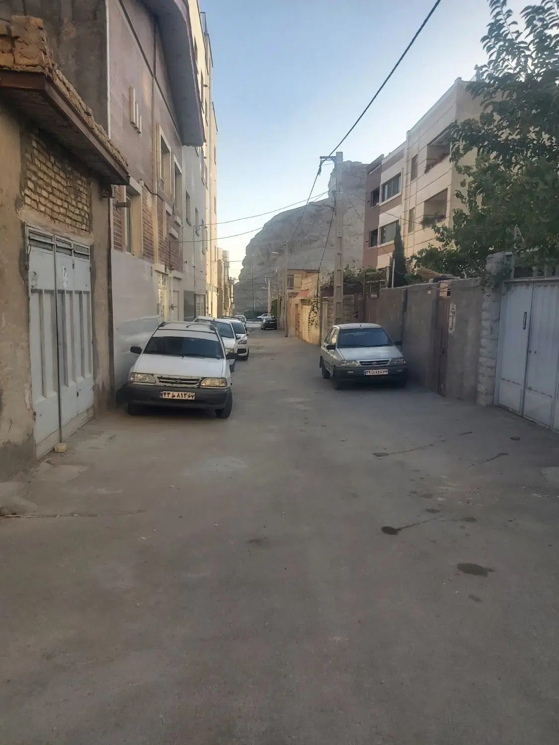 منزل کلنگی