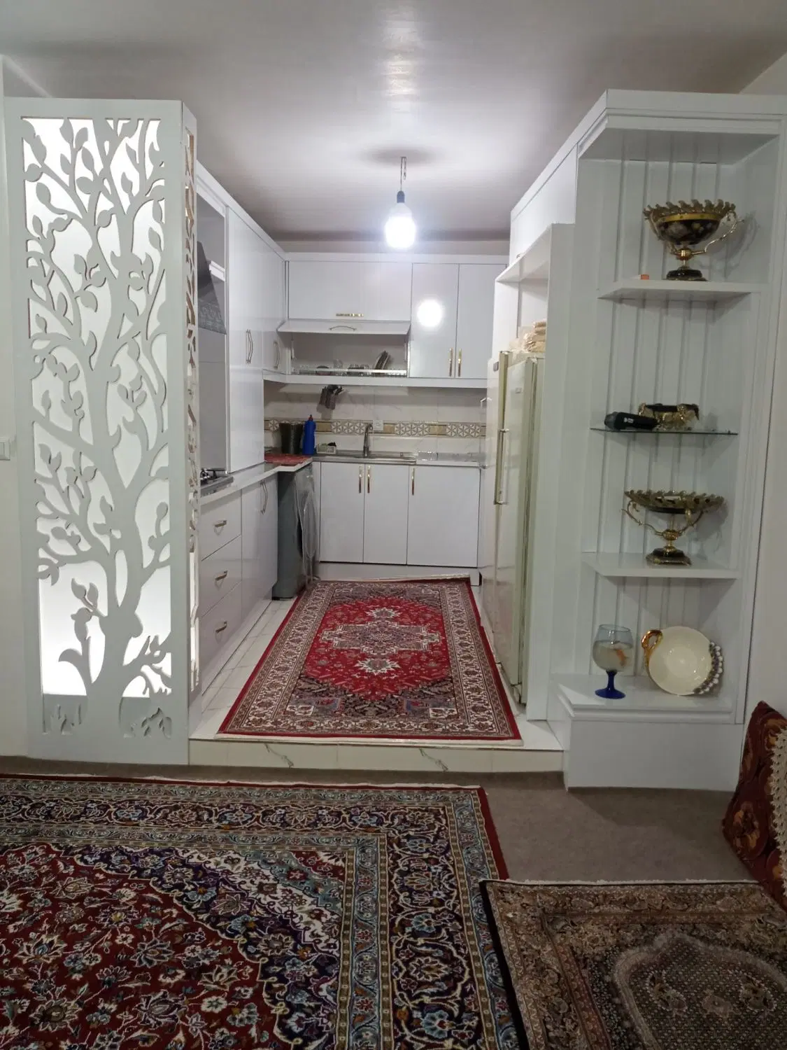 پارکینگ