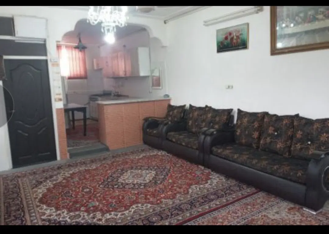 هم خانه