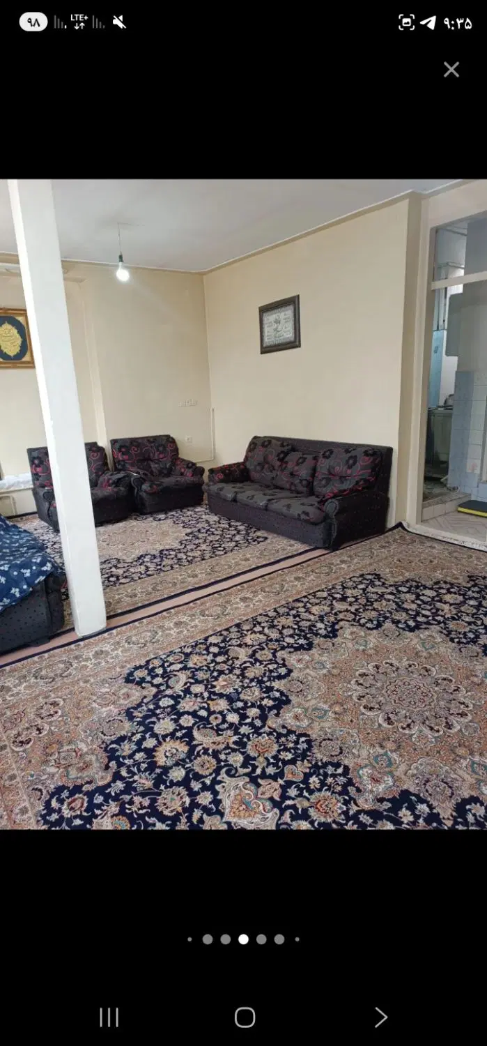 ویلایی۱۰۰متری دوطبقه مسکن