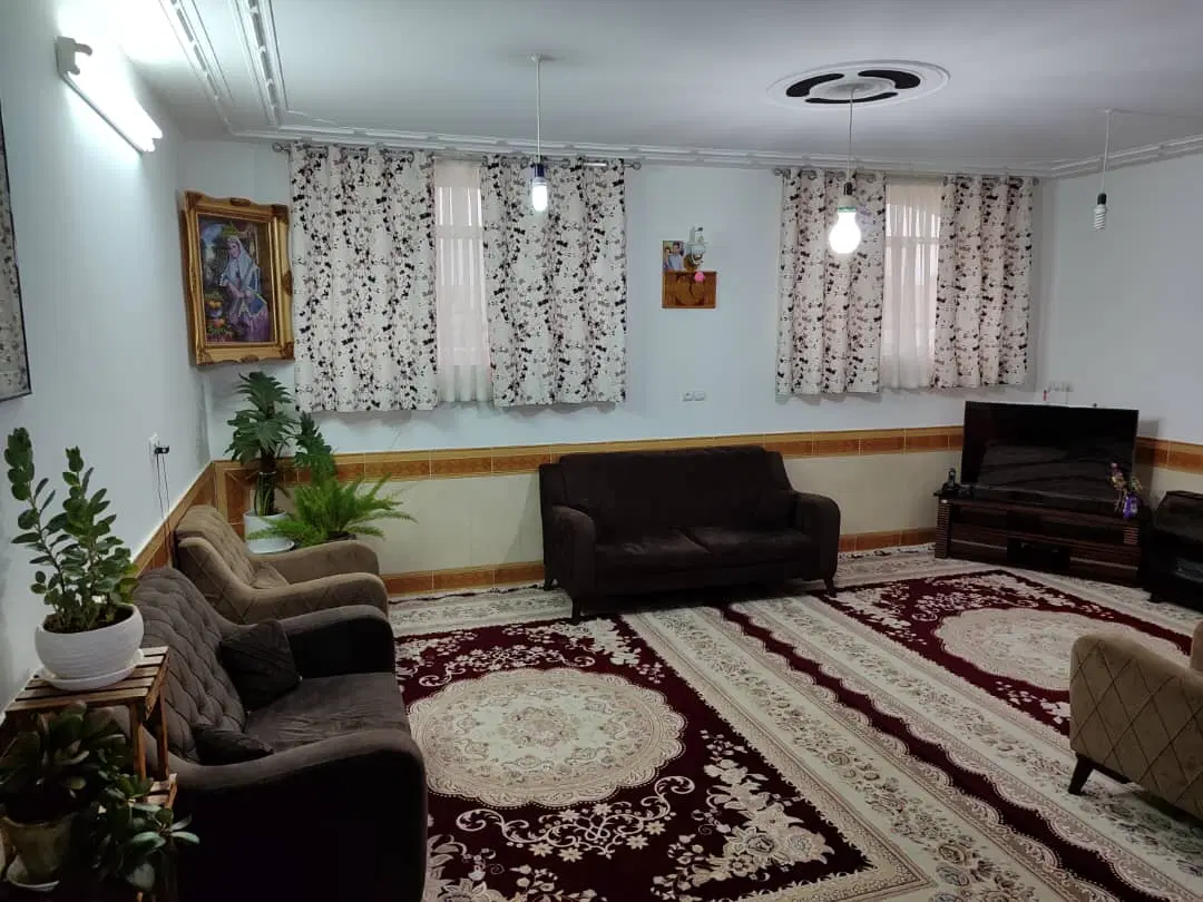فروش آپارتمان