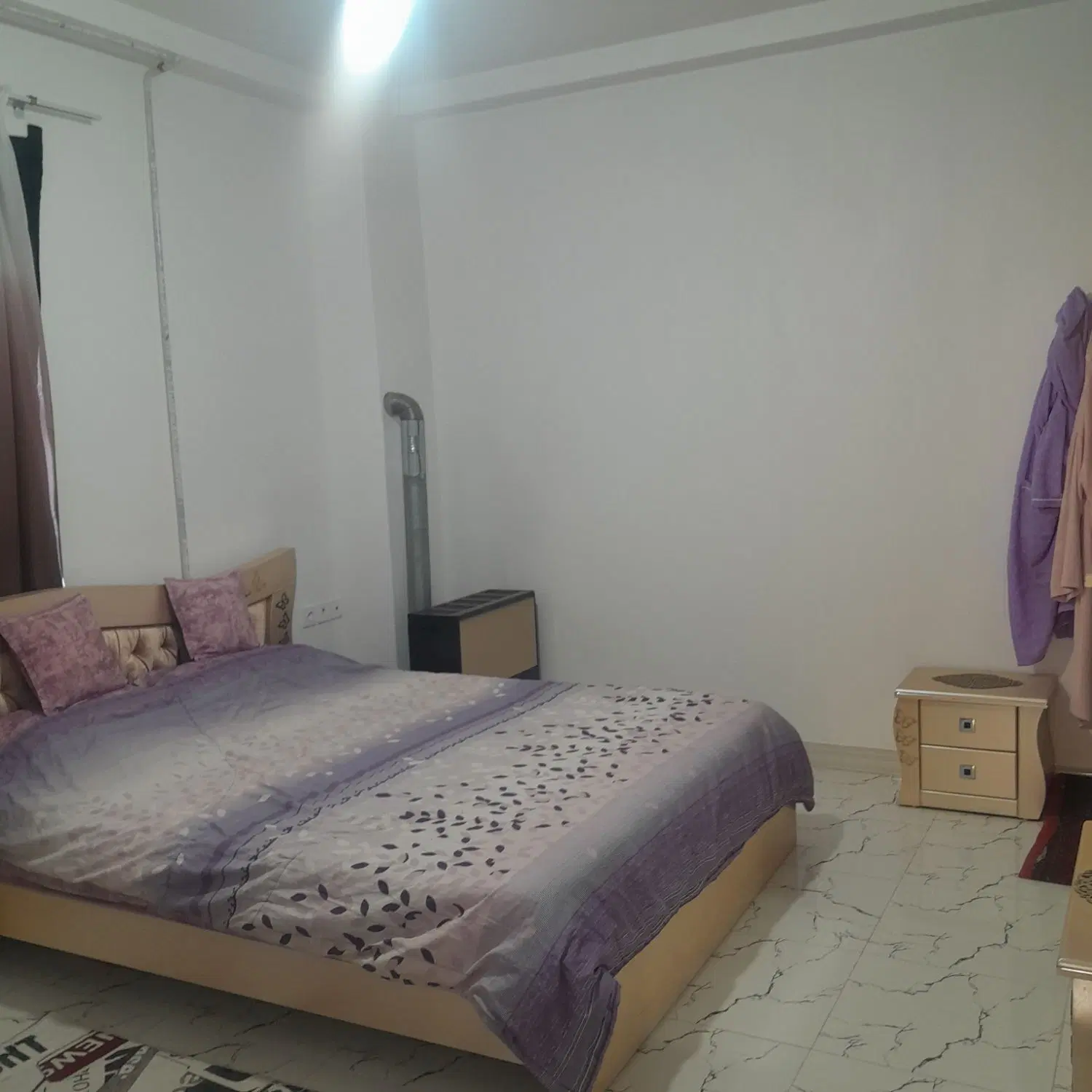 اجاره خانه در شهر فرسفج