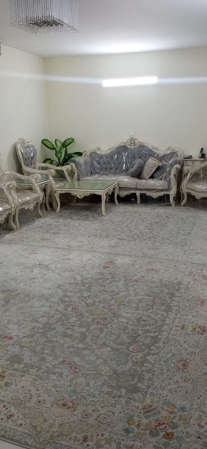 ۷۵ متری دو خواب  نزدیک مدرسه