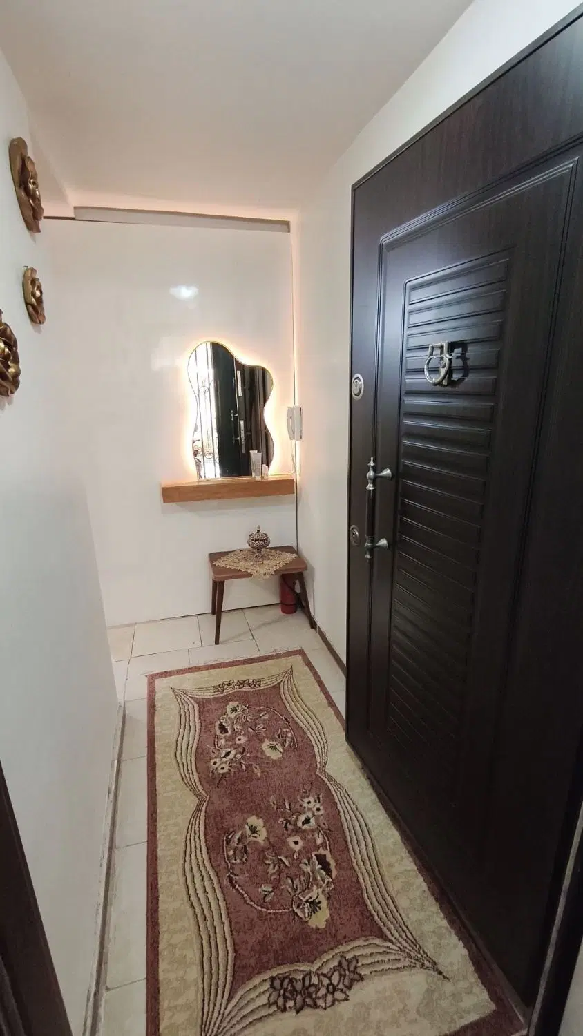سوئیت بسیار خوش نقشه در مرکز شهر
