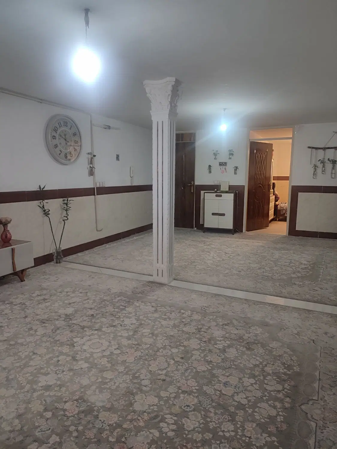 خانه اجاره ای