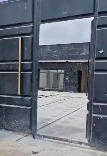 فروش باغچه ۳۰۰متری سند دار