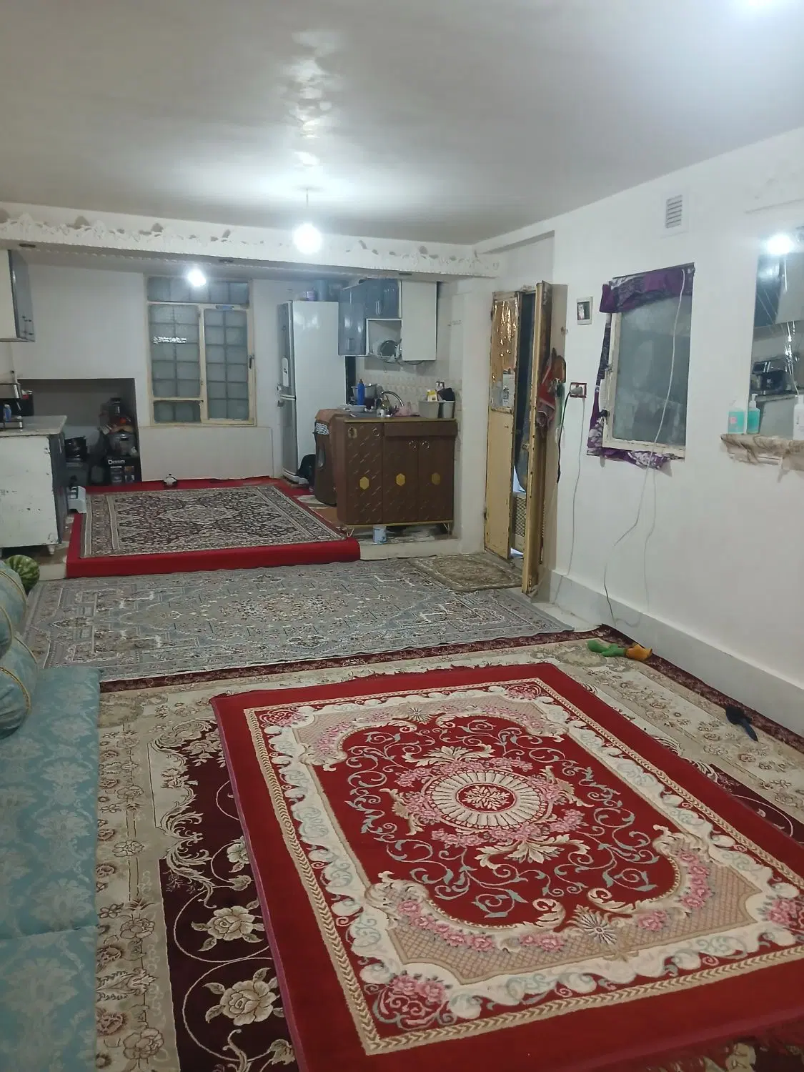 منزل آپارتمانی