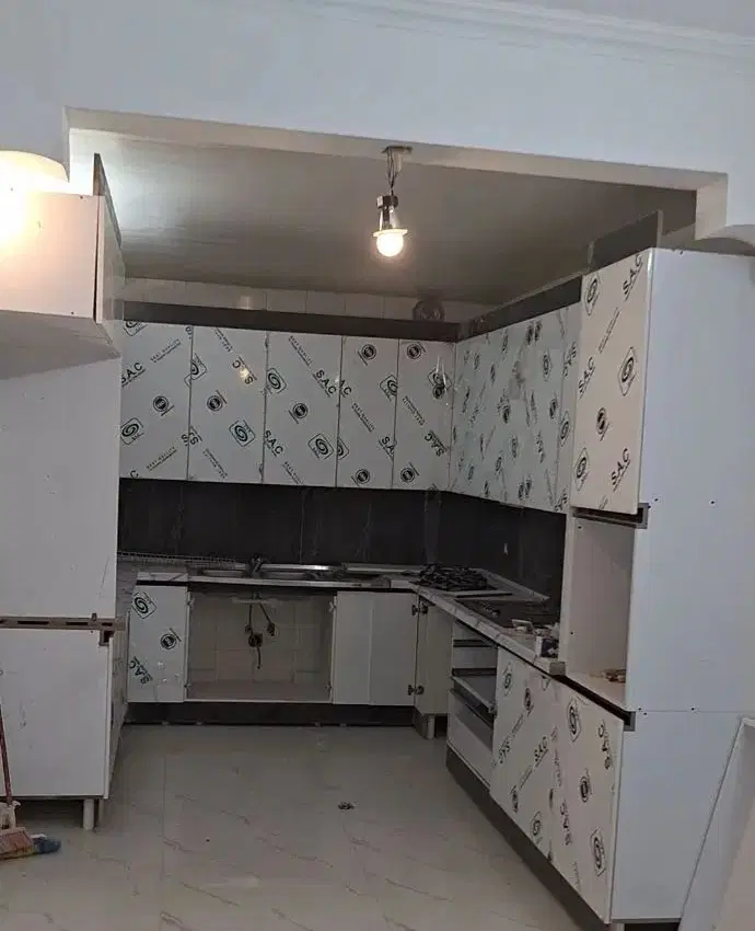 نیم طبقه شیک صفائیه ۱۵۰ متری