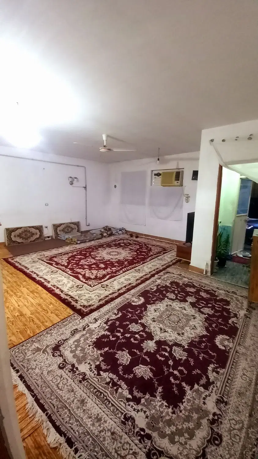 اجاره سوئیت نسقی ۸۵ متری در کوچه توحید