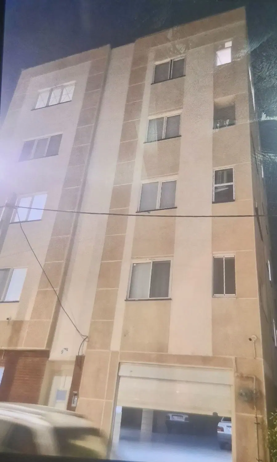فروش آپارتمان زون b