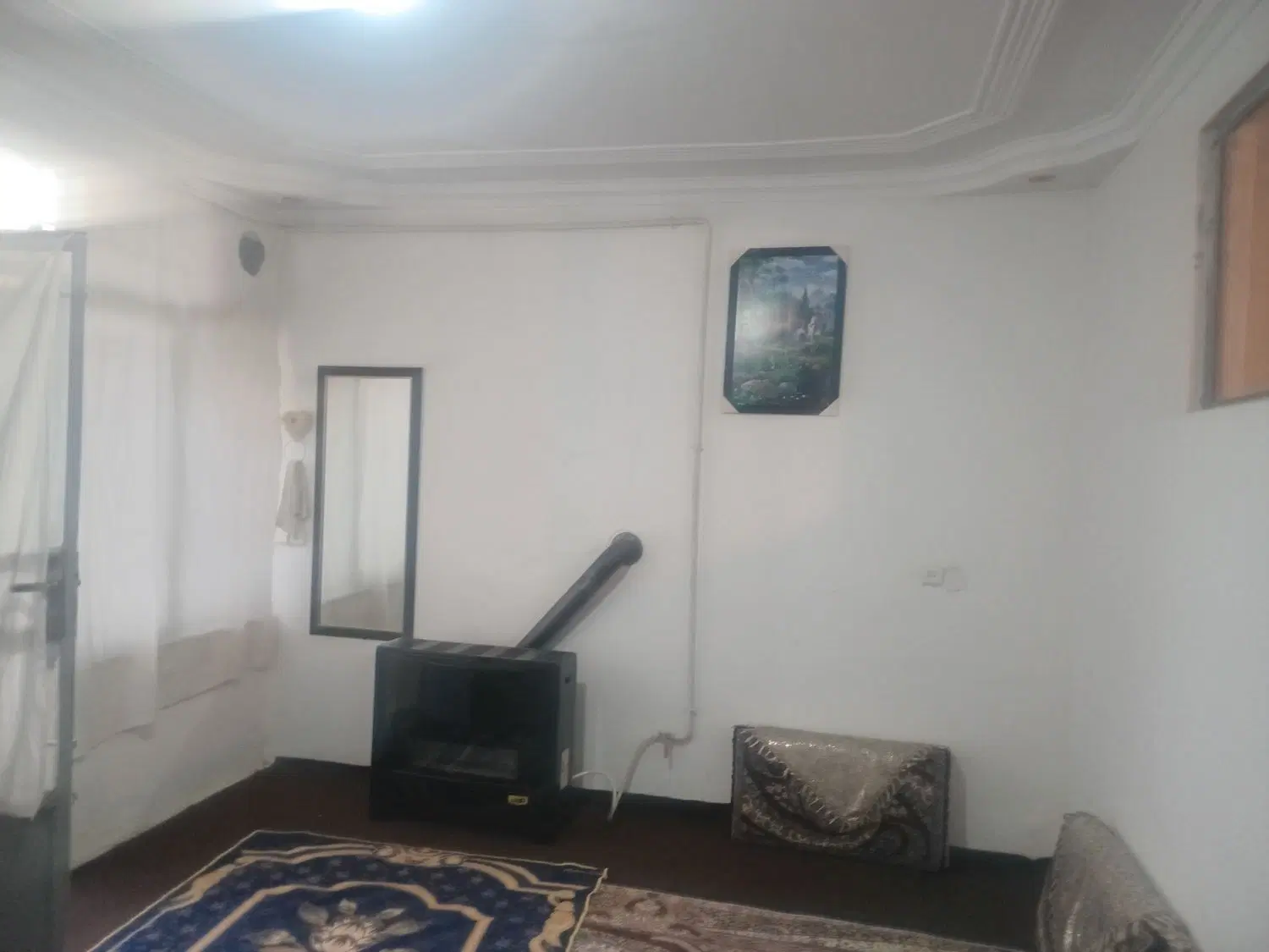 منزل50متری نایسرکوچه گلشن4