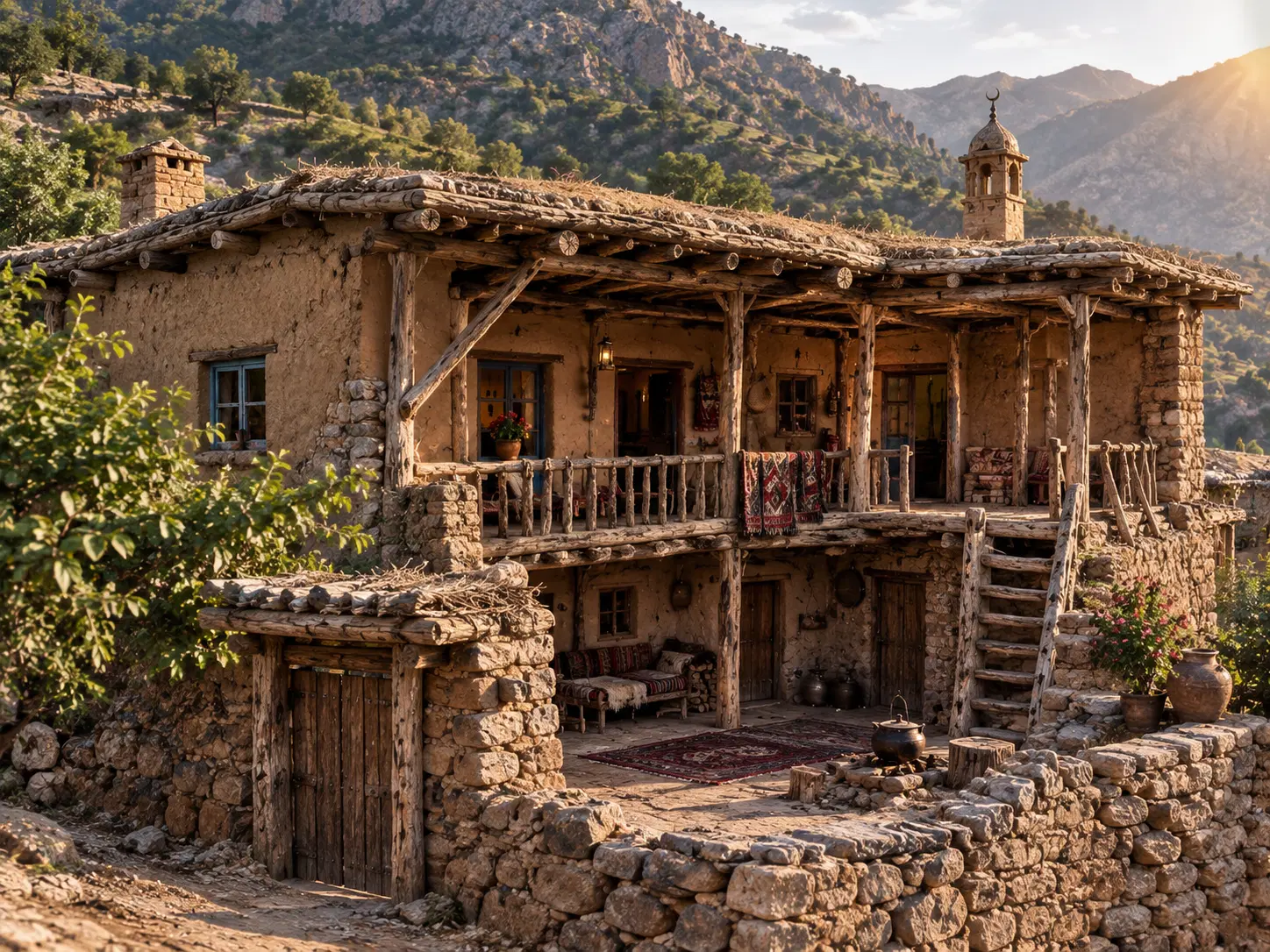 زمین  مسکونی