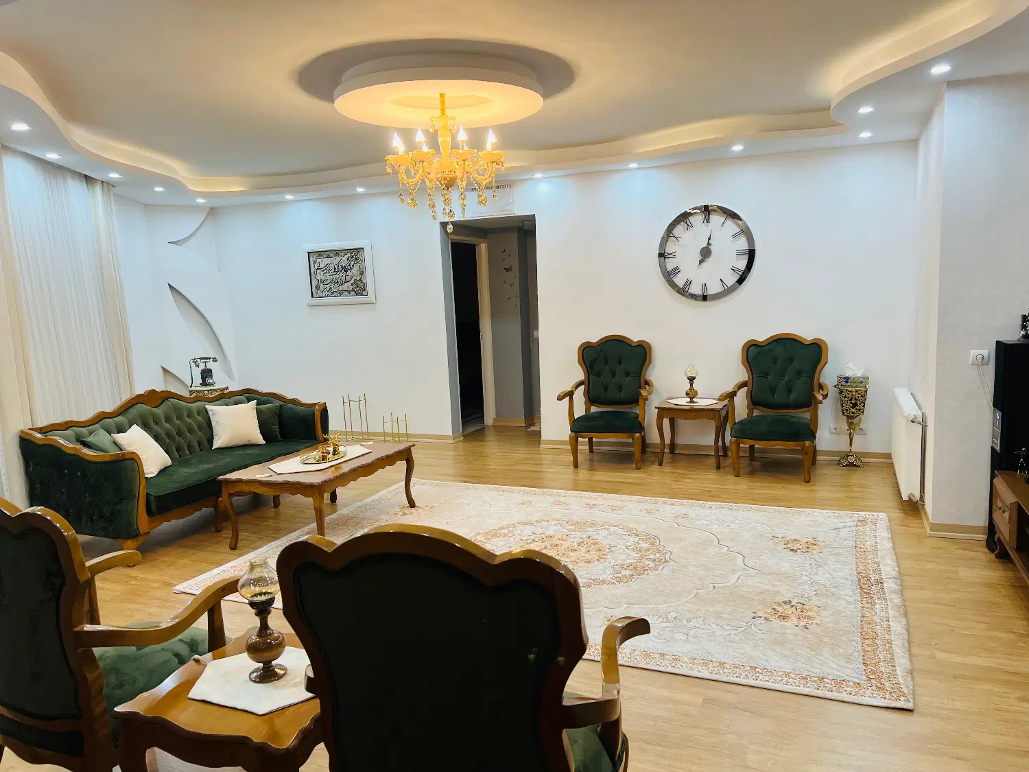 فروش مسکونی ۱۱۳ متر