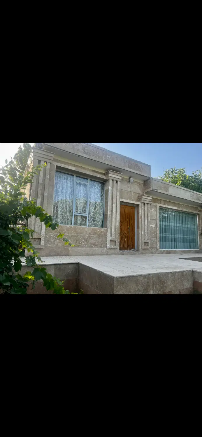 ۳۶۰ متر زمین چهار دیواری قیمت کاسبی چناران