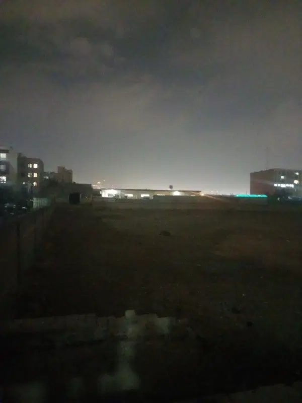 زمین با کاربری مسکونی