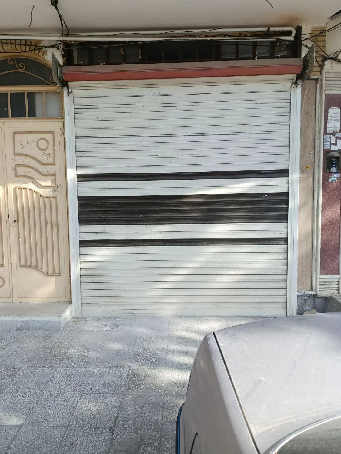اجاره مغازه ۴۰ متری