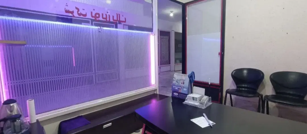 اجاره مغازه ششم بهمن مجتمع صدف