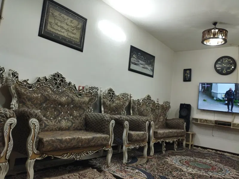 خونه ویلایی فروشی