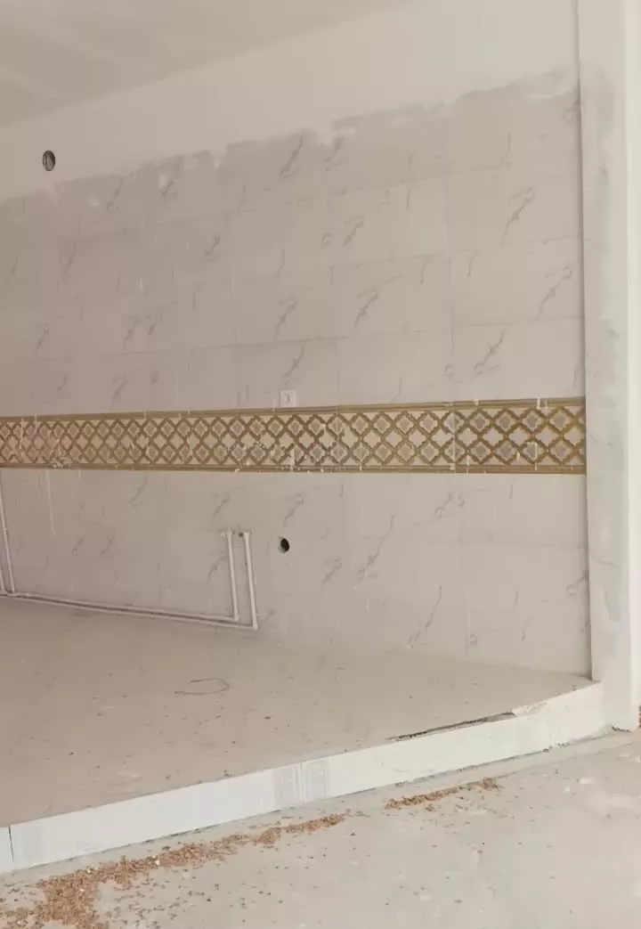 حیاط سردرود حافظ کوثر