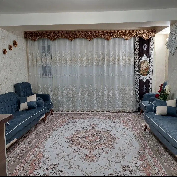 فروش آپارتمانهای سپاه (هنرمندان)