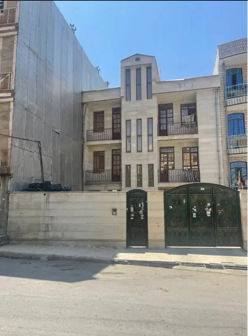 اجاره در انقلاب دوم