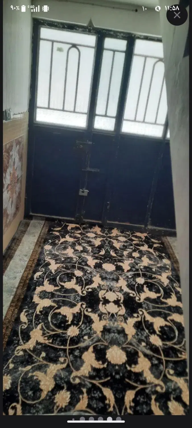 خونه فروشی سیادک